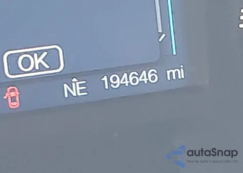 2014 Ford Edge Sel z USA, uszkodzony, nr VIN 2FMDK3JC8EBB83297